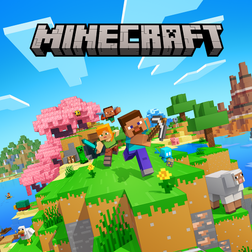 Minecraft: Play with Friends